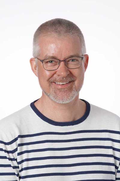 Morten Lykke Nielsen