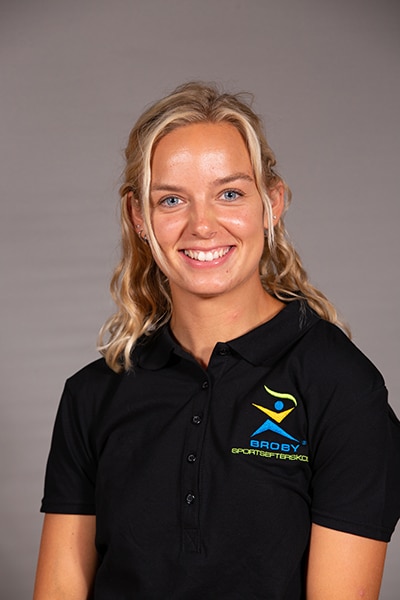 Kirstine Vandborg Christensen