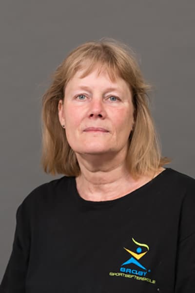 Esther Frederiksen
