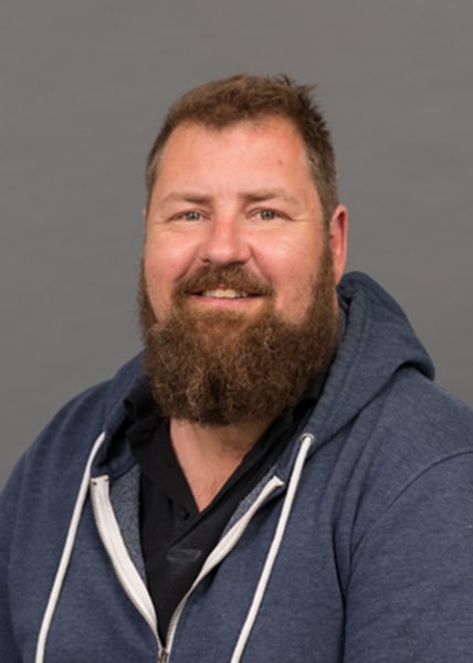 Mikkel Røssel