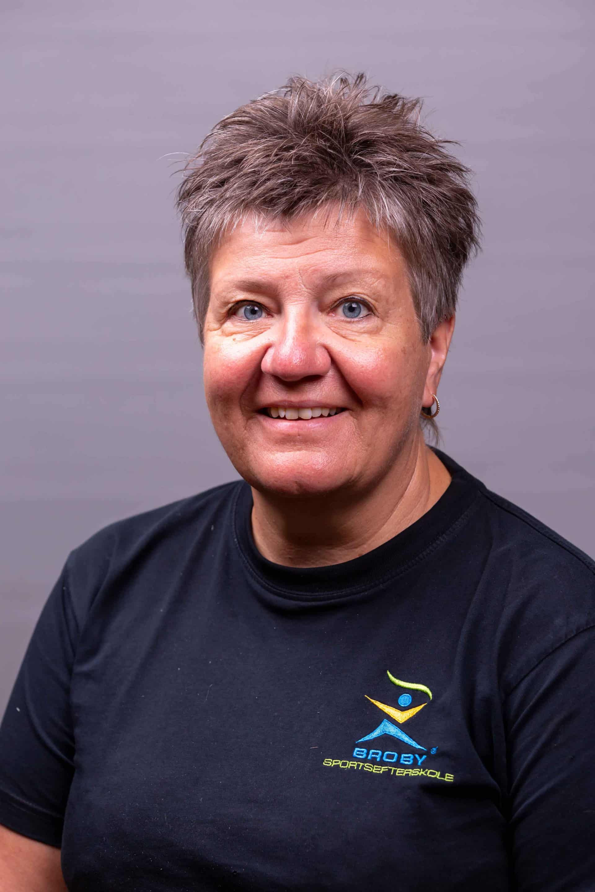 Annette Mikkelsen