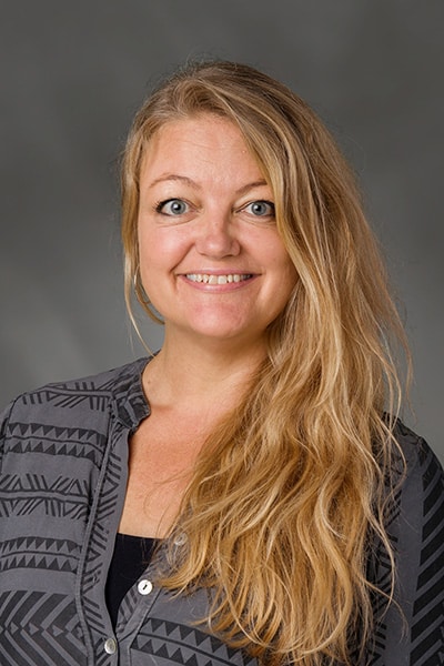 Mette Marstrand