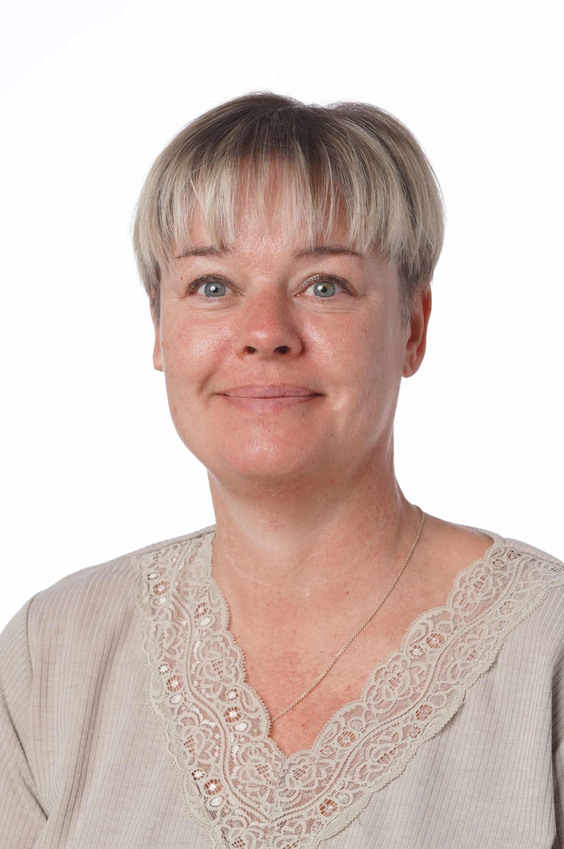 Helle Banke