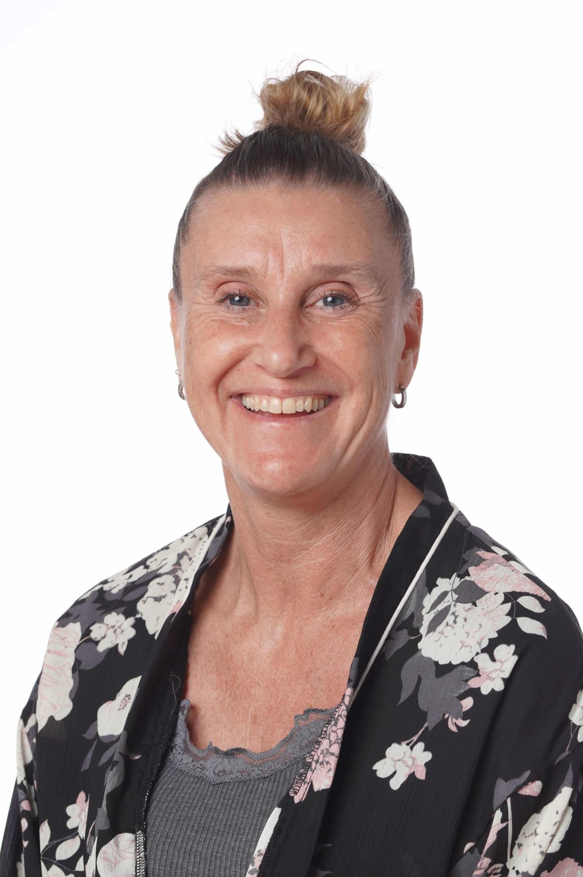 Lykke Johansen