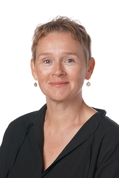 Stine Hjortø