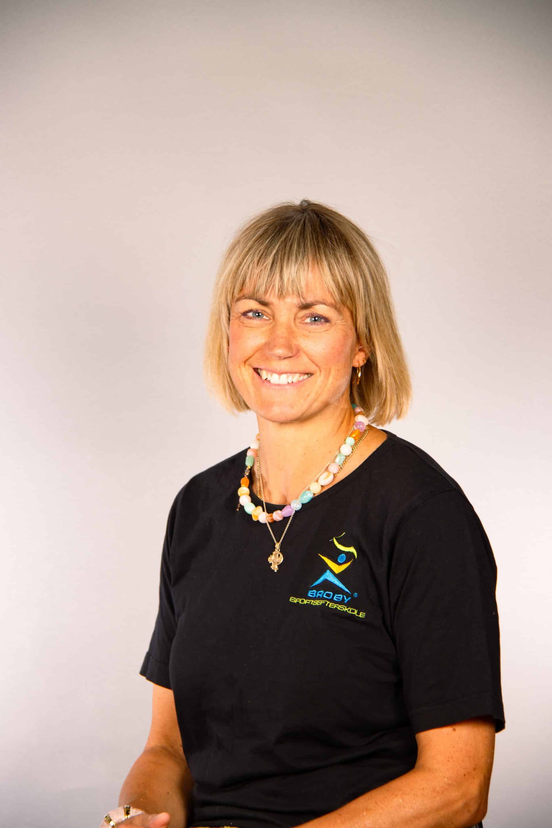 Birgitte Therkelsen