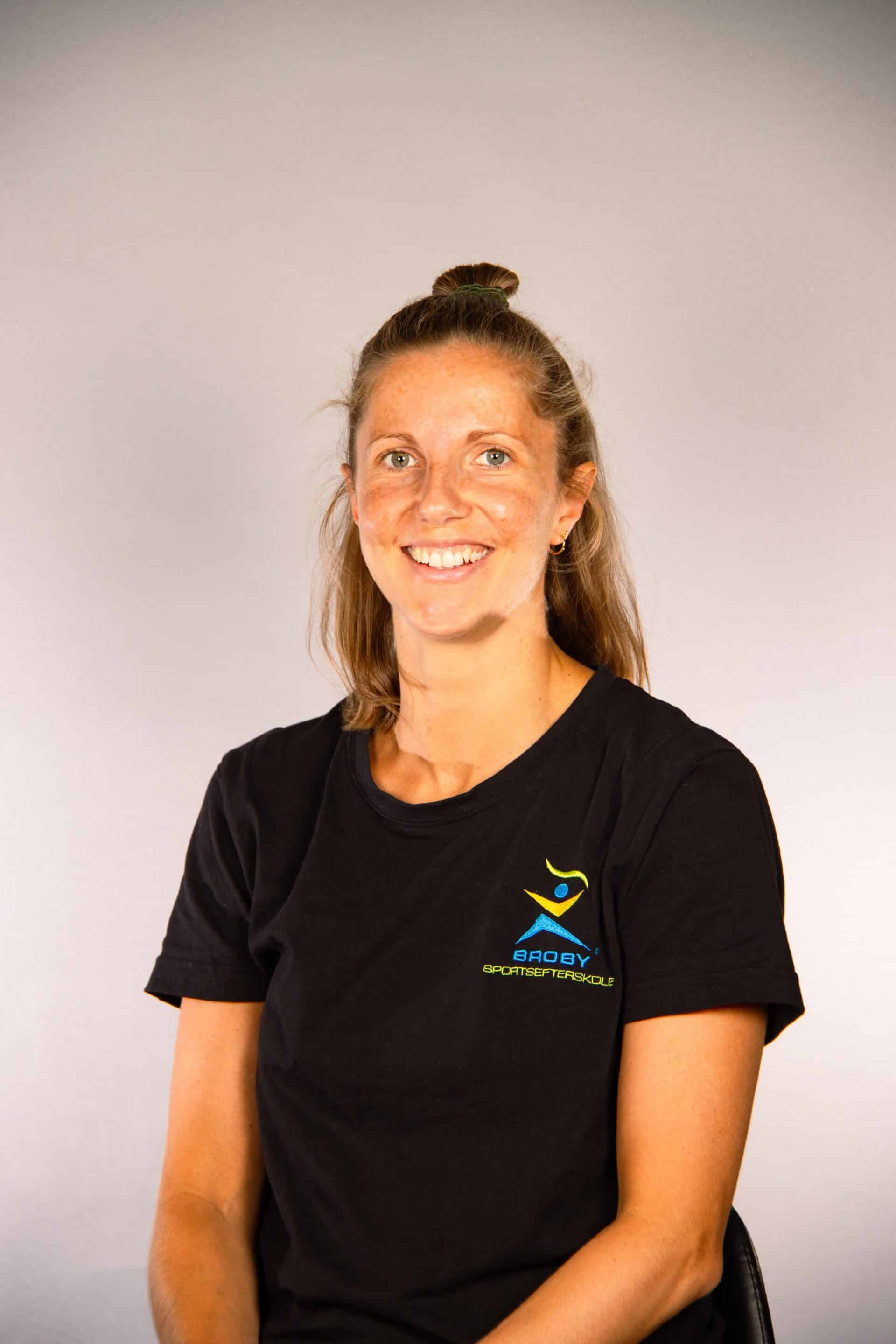 Monique Kelager Skøtt