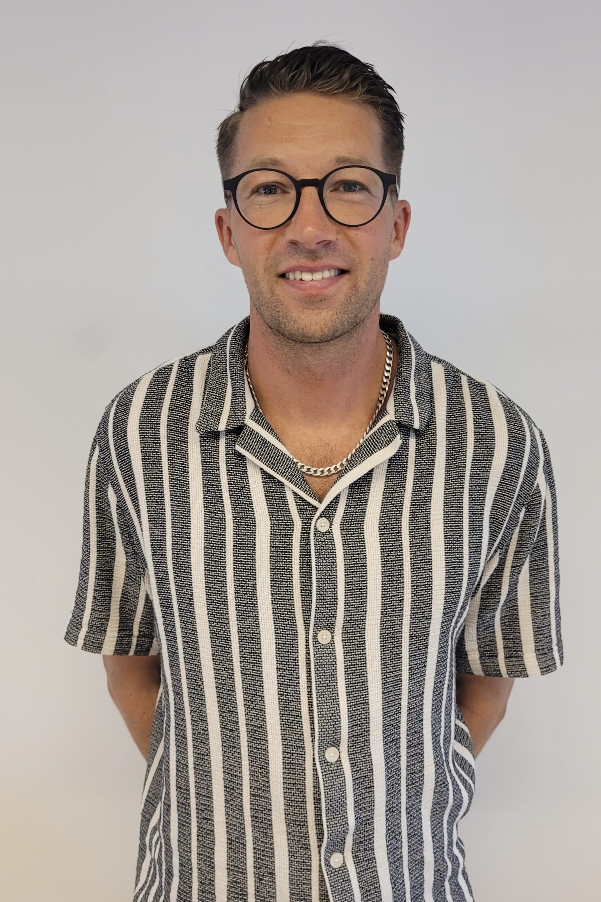 Mikkel Clausen Oldenburg
